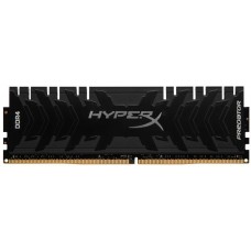 Оперативная память HyperX Predator DDR4 1x16Gb 3000Mhz (HX430C15PB3/16)