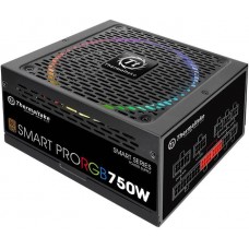 Блок питания Thermaltake Smart Pro RGB 750W (SPR-0750F-R)