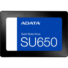 SSD A-Data Ultimate SU650 512 GB (ASU650SS-512GT-R)