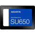 SSD A-Data Ultimate SU650 512 GB (ASU650SS-512GT-R)