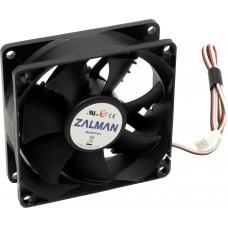 80 Система охлаждения Zalman ZM-F1 PLUS (SF)