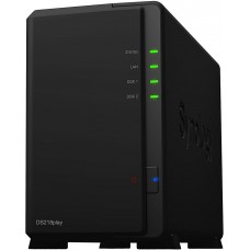 NAS-сервер Synology DiskStation DS218play