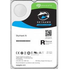 Жесткий диск Seagate SkyHawk AI 10Тб (ST10000VE0008)
