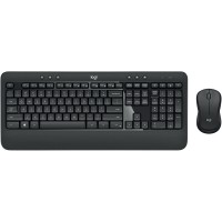 Клавиатура с мышью Logitech MK540 Advanced