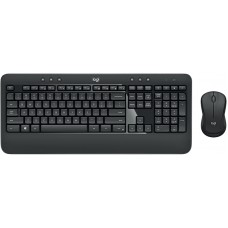 Клавиатура с мышью Logitech MK540 Advanced