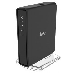 Роутер MikroTik hAP ac2 (RBD52G-5HacD2HnD-TC)