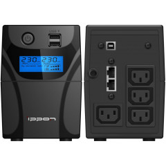 ИБП Ippon Back Power Pro II 600 600 ВА