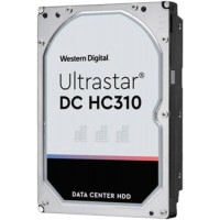 Жесткий диск WD Ultrastar DC HC310 6 ТБ (HUS726T6TALE6L4)
