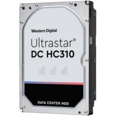 Жесткий диск WD Ultrastar DC HC310 6 ТБ (HUS726T6TALE6L4)