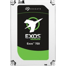 Жесткий диск Seagate Exos 7E8 8Tb (ST8000NM000A)
