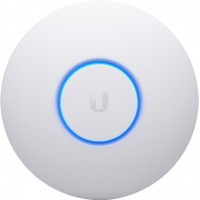 Точка доступа Ubiquiti UniFi nanoHD (1-pack) (UAP-HD-NANO)