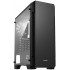 Корпус Zalman S3 черный