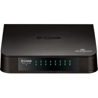 Коммутатор D-Link DES-1016A/E1B