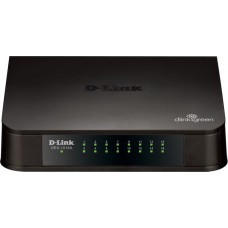 Коммутатор D-Link DES-1016A/E1B