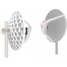 MikroTik Wireless Wire Dish (RBLHGG-60adkit)