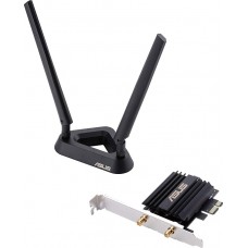 Wi-Fi адаптер Asus PCE-AX58BT (90IG0610-MO0R00)