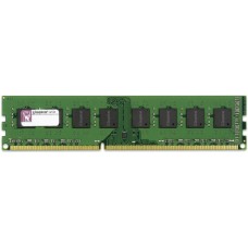 Kingston KVR 1.5V ValueRAM DDR3 1x8Gb 1600Mhz (KVR16N11H/8)
