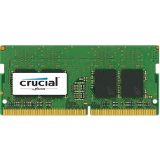 Оперативная память Crucial DDR4 SO-DIMM 1x4Gb 2666Mhz (CT4G4SFS8266)