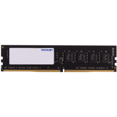Оперативная память Patriot Memory Signature DDR4 1x16Gb 3200Mhz (PSD416G32002)