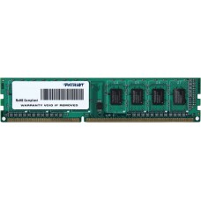 Оперативная память Patriot Memory Signature DDR3 1x4Gb 1600Mhz (PSD34G16002)