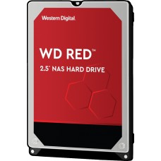 Жесткий диск WD NasWare Red 6Tb (WD60EFAX)