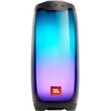 Портативная колонка JBL Pulse 4 (JBLPULSE4BLKAM)