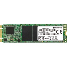 SSD Transcend MTS820S M.2 120 ГБ (TS120GMTS820S)
