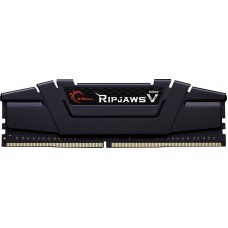 Оперативная память G.Skill Ripjaws V DDR4 2x32Gb 3600Mhz (F4-3600C16D-64GVK)