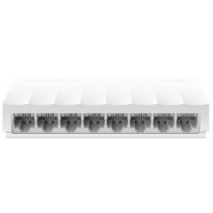 Коммутатор TP-LINK LS1008