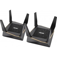 Игровой роутер Asus RT-AX92U (2-pack)