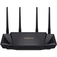 Wi-Fi адаптер Asus RT-AX58U (90IG04Q0-MO3R10)