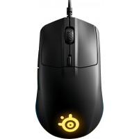 Мышка SteelSeries Rival 3