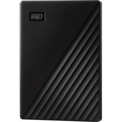Внешний жесткий диск WD BLACK 2Tb (WDBYVG0020BBK-WESN)