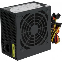 Блок питания Powerman ATX F 600Wt (PM-600ATX-F BL)