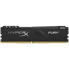 HyperX Fury Black DDR4 1x32Gb 3000Mhz (HX430C16FB3/32)