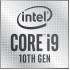 Процессор Intel Core i9 10900F OEM