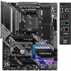 Материнская плата MSI MAG B550 TOMAHAWK WIFI