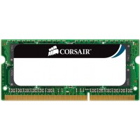 Оперативная память Corsair ValueSelect SO-DIMM DDR3 1x4Gb 1333Mhz (CMSO4GX3M1A1333C9)