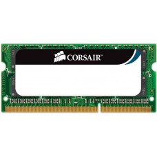 Оперативная память Corsair ValueSelect SO-DIMM DDR3 1x4Gb 1333Mhz (CMSO4GX3M1A1333C9)