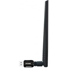 Wi-Fi адаптер D-Link DWA-137/C1A