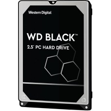 Купить Жесткий диск WD Black 1 ТБ 2.5" (WD10SPSX)