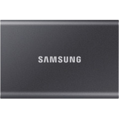 SSD Samsung Portable T7 1 TB (MU-PC1T0T/WW)