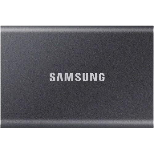 SSD Samsung Portable T7 1 TB (MU-PC1T0T/WW)