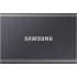 SSD Samsung Portable T7 1 TB (MU-PC1T0T/WW)