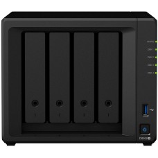 NAS-сервер Synology DiskStation DS920+