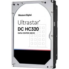 Жесткий диск WD Ultrastar DC HC320 8 ТБ (HUS728T8TALE6L4)