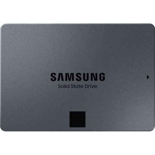 SSD Samsung 870 QVO 1 TB (MZ-77Q1T0)