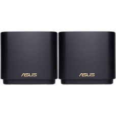 MESH система Asus ZenWiFi AX Mini XD4 (2-pack)  (90IG05N0-MO3R30)