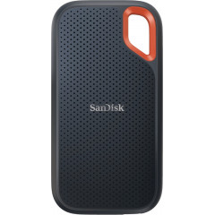 SSD SanDisk Extreme Portable V2 500 GB (SDSSDE61-500G-G25)