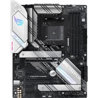 Материнская плата Asus ROG STRIX B550-A GAMING